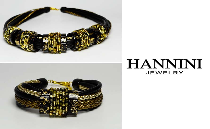 Hannini Jewelry