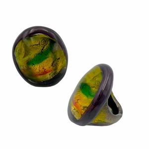 Prsten Unico d'oro
