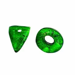 Green Tandem