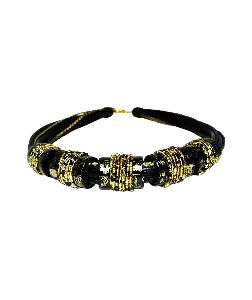Nahrdelník ESET V Dark gold