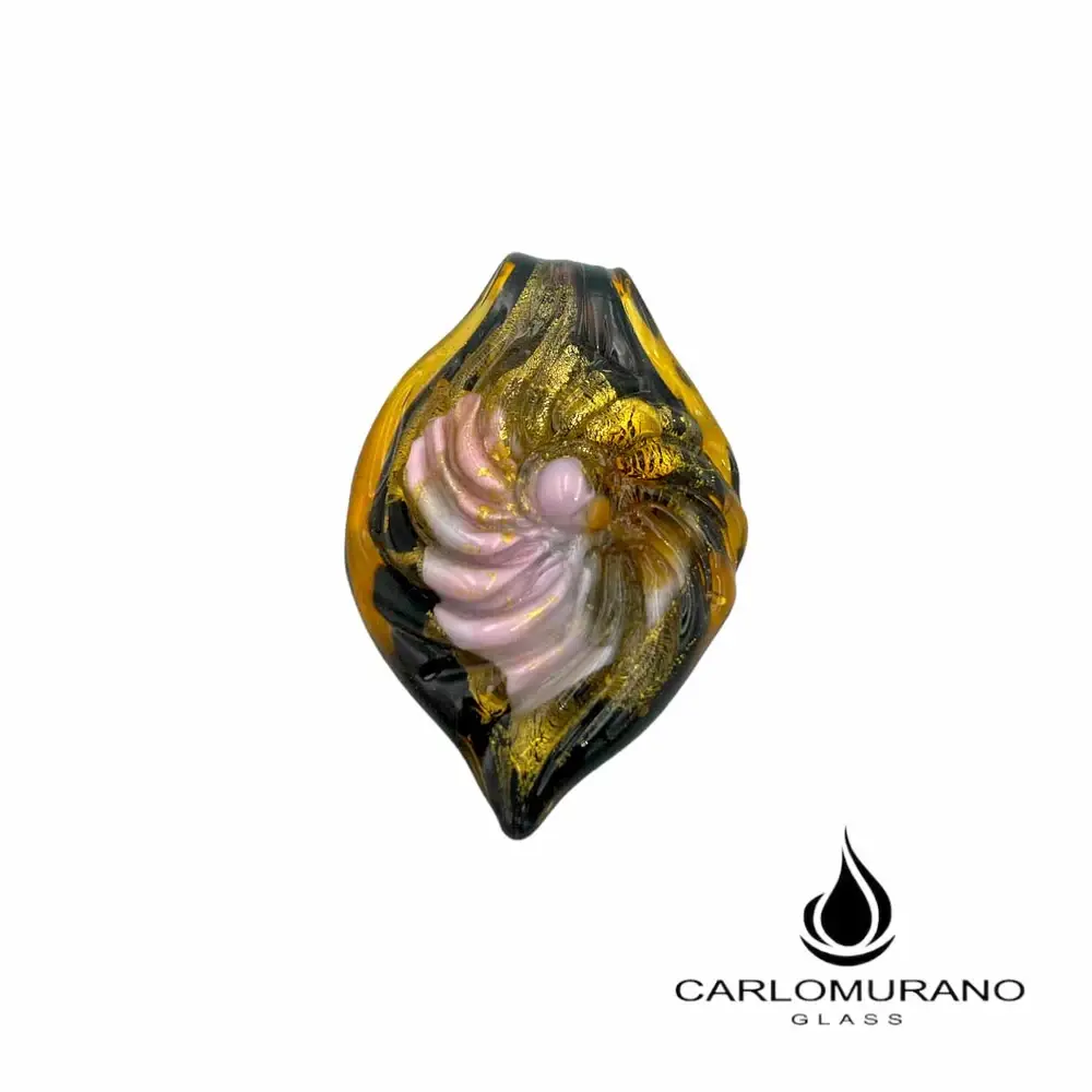 Vibrazione d'oro