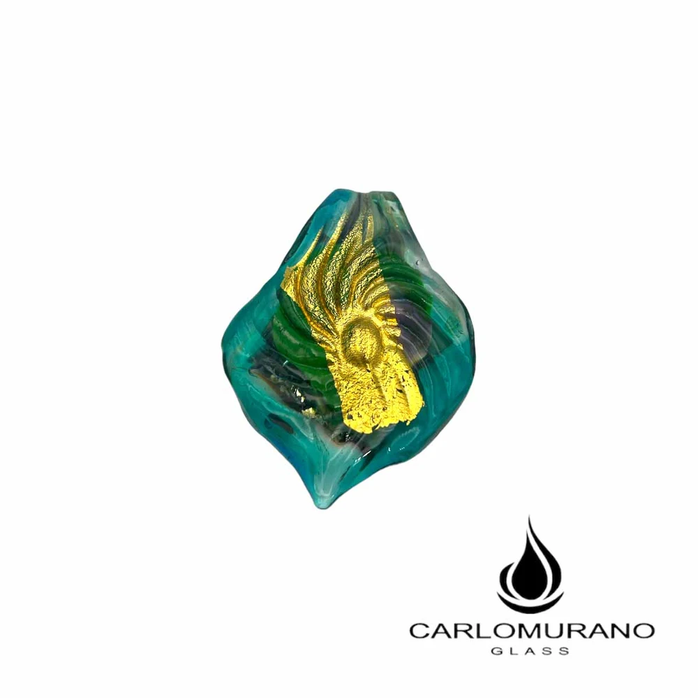 Torrente d'oro