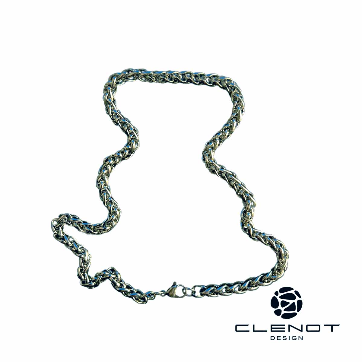 Řetízek 6mm - chirurgická ocel