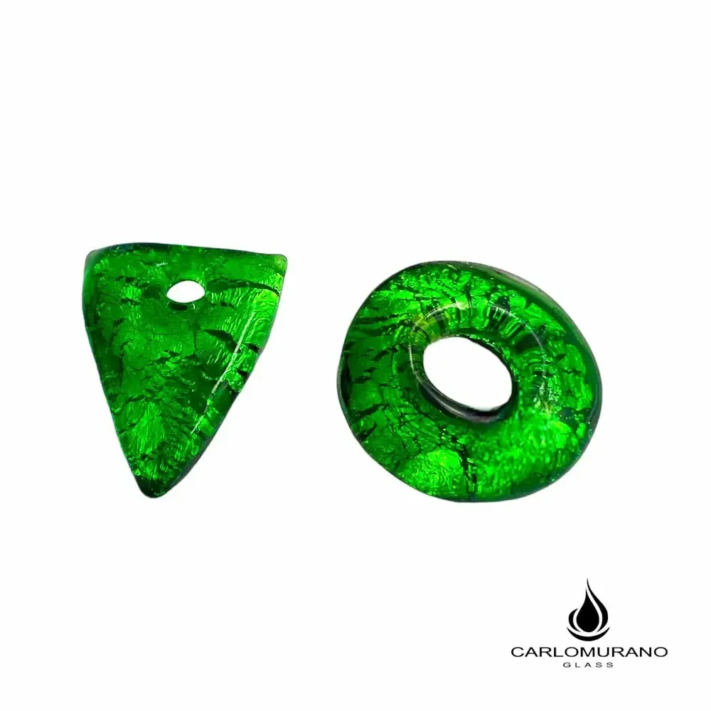 Green Tandem