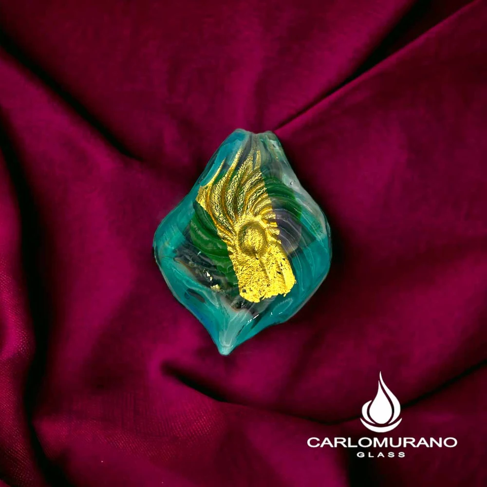 Torrente d'oro