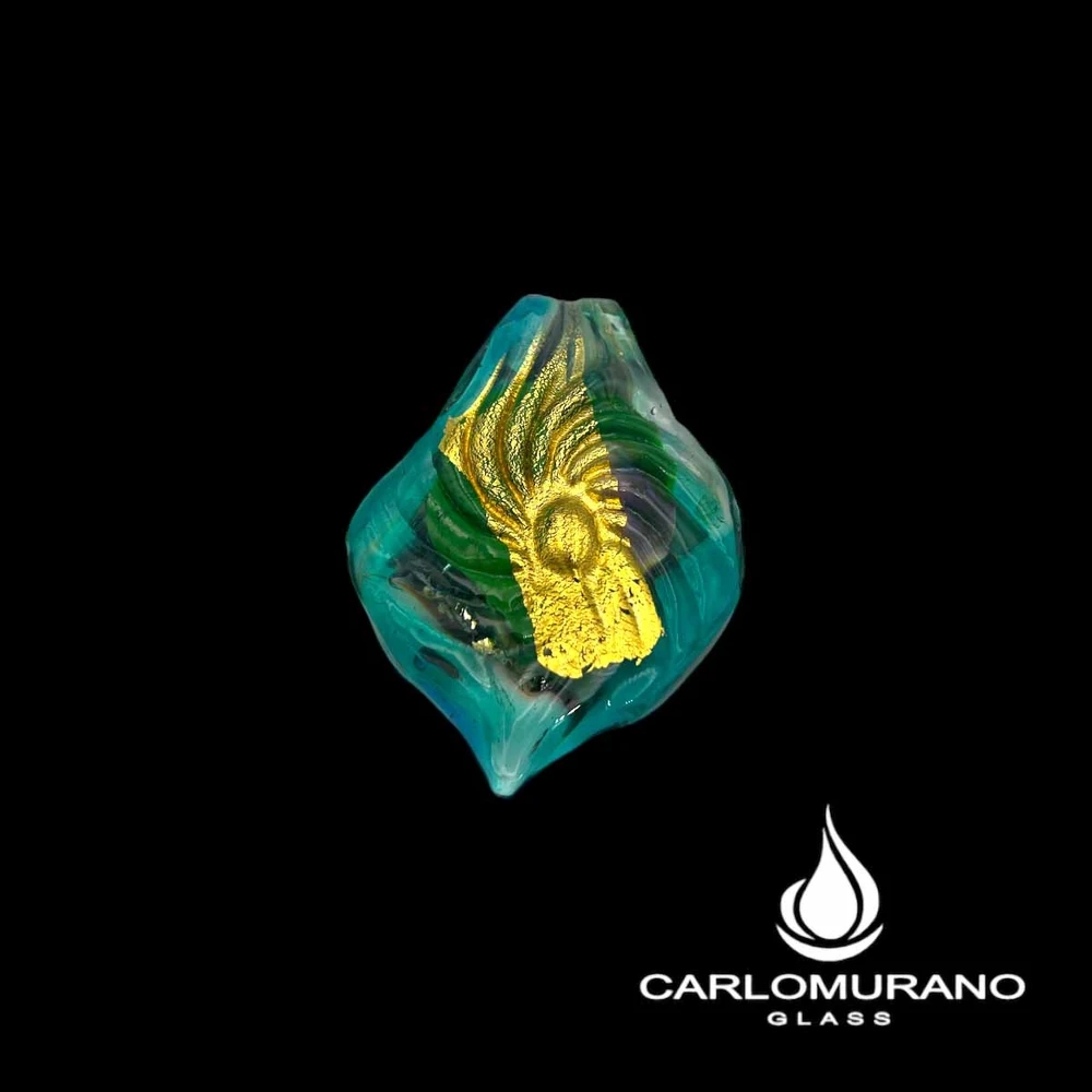 Torrente d'oro