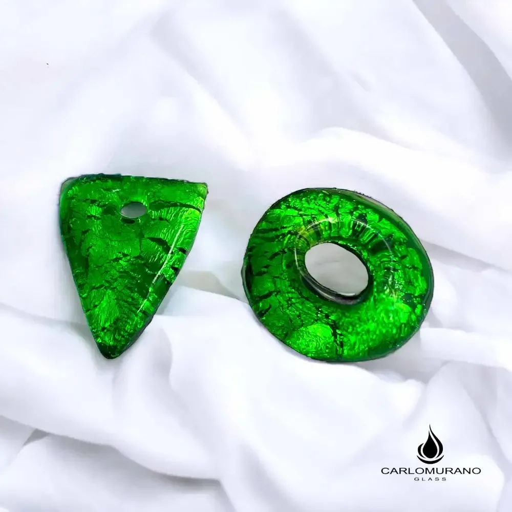 Green Tandem