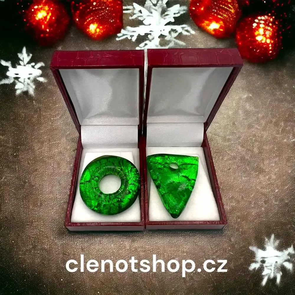 Green Tandem